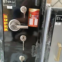 گاوصندوق بزرگ کوچیک f150 گاو صندوق|ابزارآلات|مشهد, عبادی|دیوار