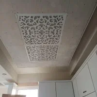 کناف تهیه ونصب انواع سقف کاذب کناف|خدمات پیشه و مهارت|تهران, آهنگران (سراسیاب دولاب)|دیوار