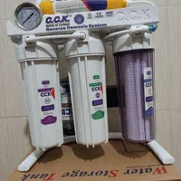 دستگاه تصفیهcckتایوانی.ایرانی.تصفیه اب خانگی|آبسردکن و تصفیه آب|شیراز, میانرود|دیوار