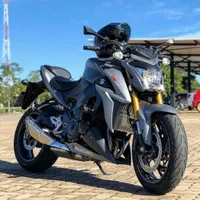 فروش سوزوکی GSX S1000 مدل 2016|موتورسیکلت|تهران, گمرک|دیوار