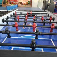 فایربال حرفه ای فوتبال دستی اس ۱۹ s19 با ایرهاکی|ورزشهای توپی|تهران, تهرانپارس شرقی|دیوار