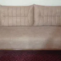مبل راحتی تخت شو