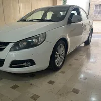 جک J5 اتوماتیک 1800cc، مدل ۱۳۹۴