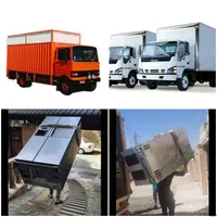 باربری کیانمهر بلوار ارم اتوبار اسباب کشی|خدمات حمل و نقل|کرج, کیانمهر|دیوار