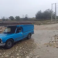 وانت نیسان کرایه