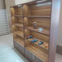 ویترین ، قفسه ، پیشخوان ، کانتر ، رگال|فروشگاه و مغازه|کرج, کمال‌شهر|دیوار