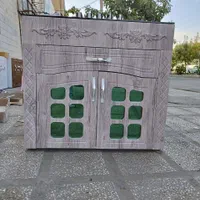 اجاق گاز طرح فر کد0312mdf