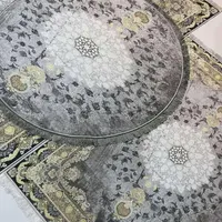 دیگه فرش نخر،جایگزین فرش