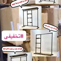 فلکه ۵طبقه ۳طبقه رگال مبرهن رگال بندی|فروشگاه و مغازه|رشت, استادسرا|دیوار