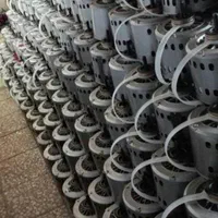 سیم پیچی وتعمیرموتورکولربادوسال ضمانت