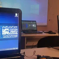 آموزش کامپیوتر ICDL آموزش فتوشاپ اکسل