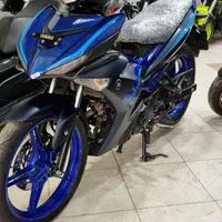 موتور یاماها mxking