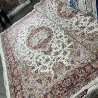 فروش فرش دستباف و خریدار