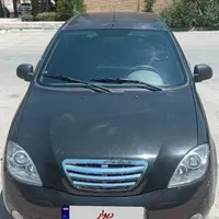 تیبا 2 (هاچبک) SX، مدل ۱۳۹۳