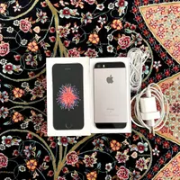 ایفون se 2016