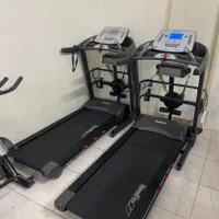 خریدار تردمیل کارکرده در (کل تهران)|تجهیزات ورزشی|تهران, پاسداران|دیوار