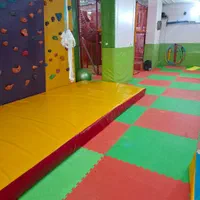 استخدام مادریار جهت باشگاه کودک