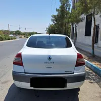 مگان اتوماتیک 2000 مدل ۱۳۹۰