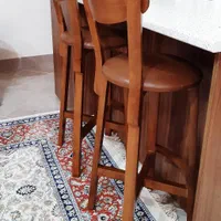 صندلی کانتر یا اپن