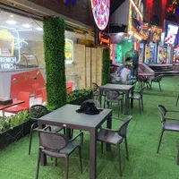 چمن مصنوعی مردچمنی|خدمات باغبانی و درختکاری|قم, علی آباد سعدگان|دیوار