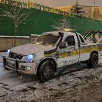 امداد خودرو یدک کش الهیه جاد قوچان جرثقیل۲۴ساعته|خدمات حمل و نقل|مشهد, منزل آباد|دیوار