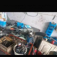 تعمیر جعبه فرمان هیدرولیک|خدمات موتور و ماشین|شیراز, بالا کفت|دیوار