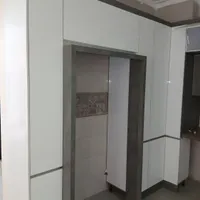 (دکوراسیون داخلی کابینت و کمدنقد و اقساط|جاکفشی، کمد، دراور|صومعه‌سرا, |دیوار