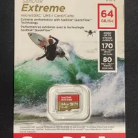 کارت حافظه سن دیسک SanDisk 64|لوازم جانبی موبایل و تبلت|شاهین‌شهر, فردوسی|دیوار