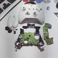 تعمیر دسته PSP/ps4/ps5/xbox با ضمانت|خدمات رایانه‌ای و موبایل|شیراز, زند|دیوار