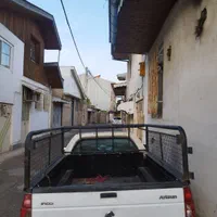 آریسان دوگانه کارخانه مدل ۹۵ توضیحاتو با دقت بخون|خودرو سواری و وانت|رشت, کوی امام رضا|دیوار