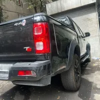 kmc t8 1402|خودرو سواری و وانت|تهران, اختیاریه|دیوار