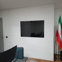 کد ۷۸۸ تخته وایت برد شیشه ای مدیریتی متنوع|لوازم التحریر|ری, صالح‌آباد شرقی|دیوار
