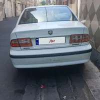 سمند LX EF7، مدل ۱۳۹۲|خودرو سواری و وانت|تهران, بهمن یار|دیوار