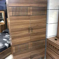 سرویس خواب مدل نگین|تخت و سرویس خواب|تبریز, |دیوار