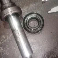 تعمیر و فروش کمک فنر استوک جلوبندی مدرن|قطعات یدکی و لوازم جانبی|نیشابور, گنبد سبز|دیوار