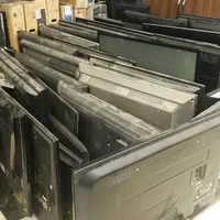 فروش وخریدار تلویزیون پنل شکسته