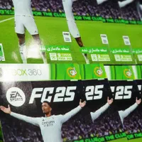 سیدیXBOX360باکسCDایکس.گیم۱استیک۲بازی۳اندروید۵دیسک|کنسول، بازی ویدئویی و آنلاین|تهران, مسعودیه|دیوار