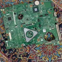 مادر بورد Dell n 5110 توافقی