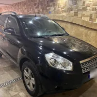 جیلی Emgrand X7، مدل ۲۰۱۴|خودرو سواری و وانت|شیراز, فرهنگ شهر|دیوار