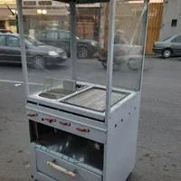 خمیرگیر زابلستان هم خانگی و هم صنعتی+تنور گلی|فروشگاه و مغازه|زابل, |دیوار