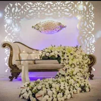 تشریفات عروسی مهرجویان هیچ شعبه ای دراصفهان ندارد|خدمات پذیرایی، مراسم|اصفهان, مصلی|دیوار