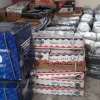 طرح تعویض اگزوز موتورتون با اگزوز نو s400 وs500|قطعات یدکی و لوازم جانبی|مشهد, توس (بلوار توس)|دیوار