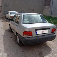 پراید 131 SE، مدل ۱۳۹۴|خودرو سواری و وانت|تهران, الهیه|دیوار
