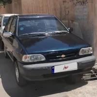 پراید مدل ۱۳۸۵ فرمان هیدرولیک