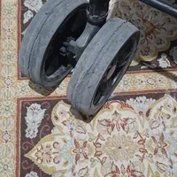 در حد نو وکم استفاده شده|کالسکه و لوازم جانبی|تهران, تهرانسر شرقی|دیوار