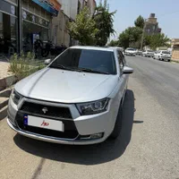 دنا پلاس اتوماتیک مدل ۱۴۰۲