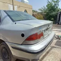 سمند ۸۲|خودرو سواری و وانت|بم, |دیوار