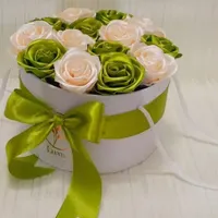 گل ربانی|گل مصنوعی|قرچک, |دیوار