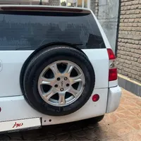 ام‌وی‌ام X33 دنده‌ای، مدل ۱۳۹۱|خودرو سواری و وانت|ارومیه, |دیوار