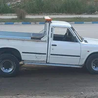 یدک کش چرخگیر